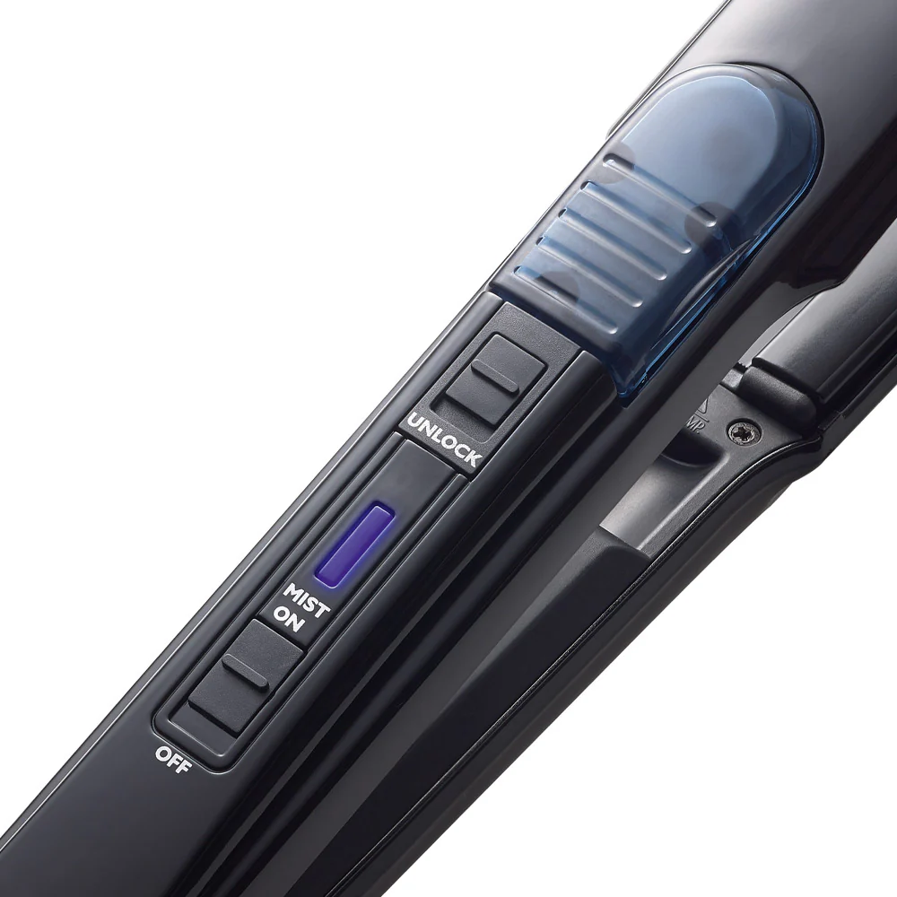 Ultron Alaz Ultrasonic Straightener - piastra lisciante con nebulizzazione - Image 3