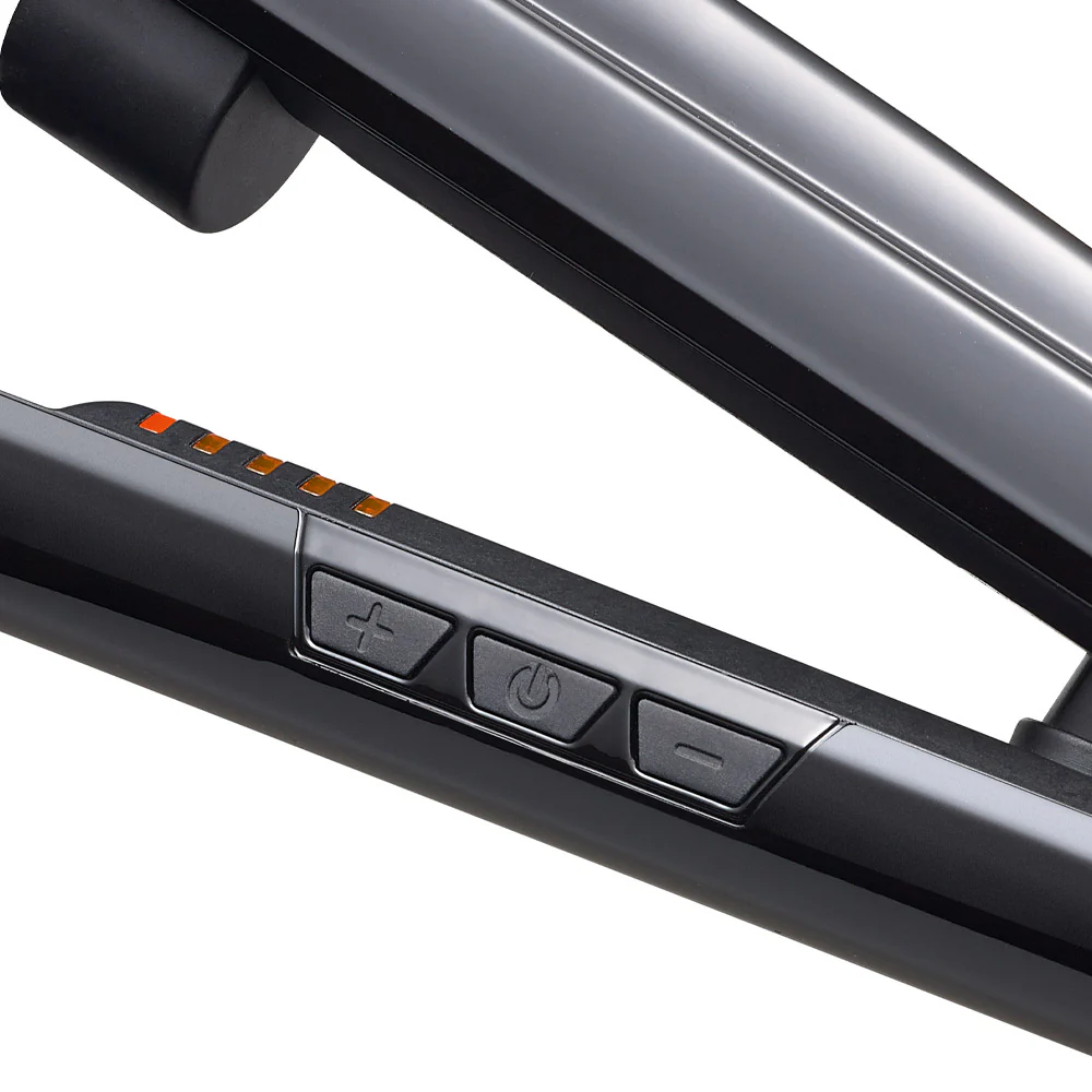 Ultron Alaz Ultrasonic Straightener - piastra lisciante con nebulizzazione - Image 4