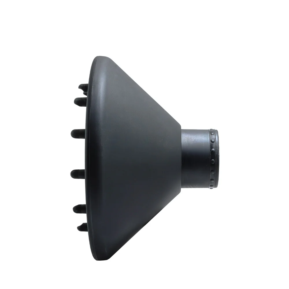 Ultron Diffusore Notus Digital Brushless High-Tech Hairdryer EU - diffusore - Image 2