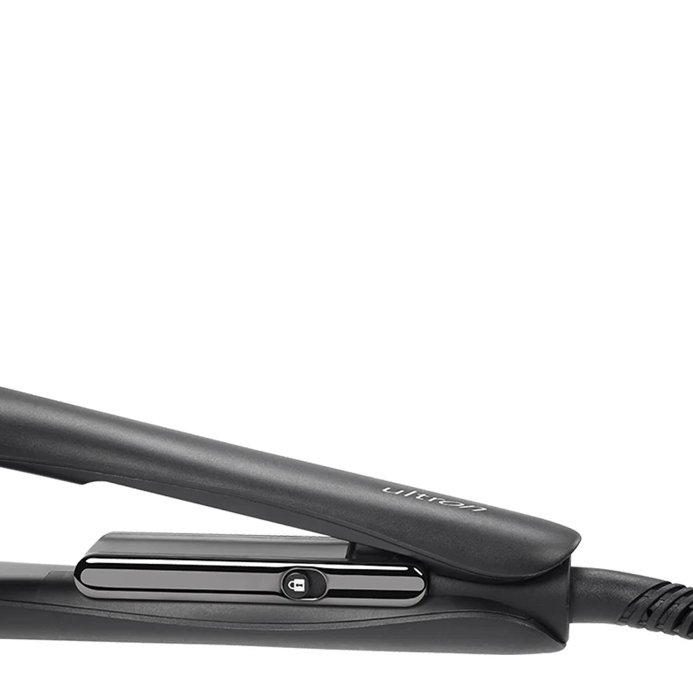 Ultron Enyi Ionic Straightener 1.75 Matt Black  - piastra ionica - Image 2