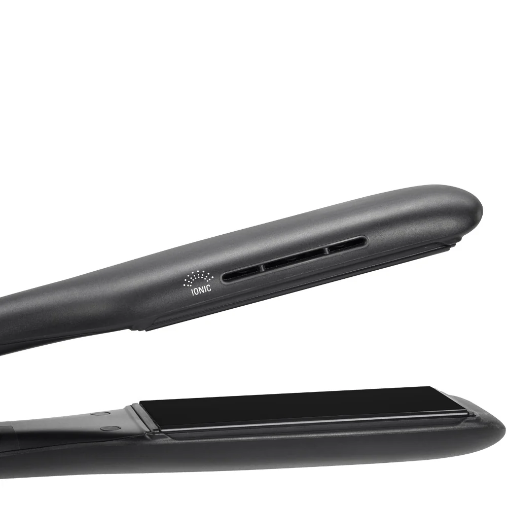 Ultron Enyi Ionic Straightener 1.75 Matt Black  - piastra ionica - Image 3