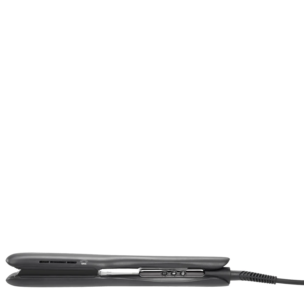 Ultron Enyi Ionic Straightener 1.75 Matt Black  - piastra ionica - Image 4