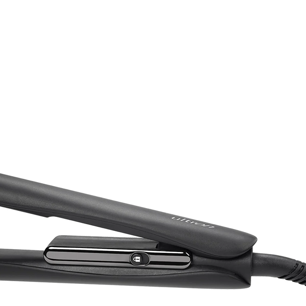 Ultron Enyi Ionic Straightener 1 Matt Black - piastra ionica - Image 2