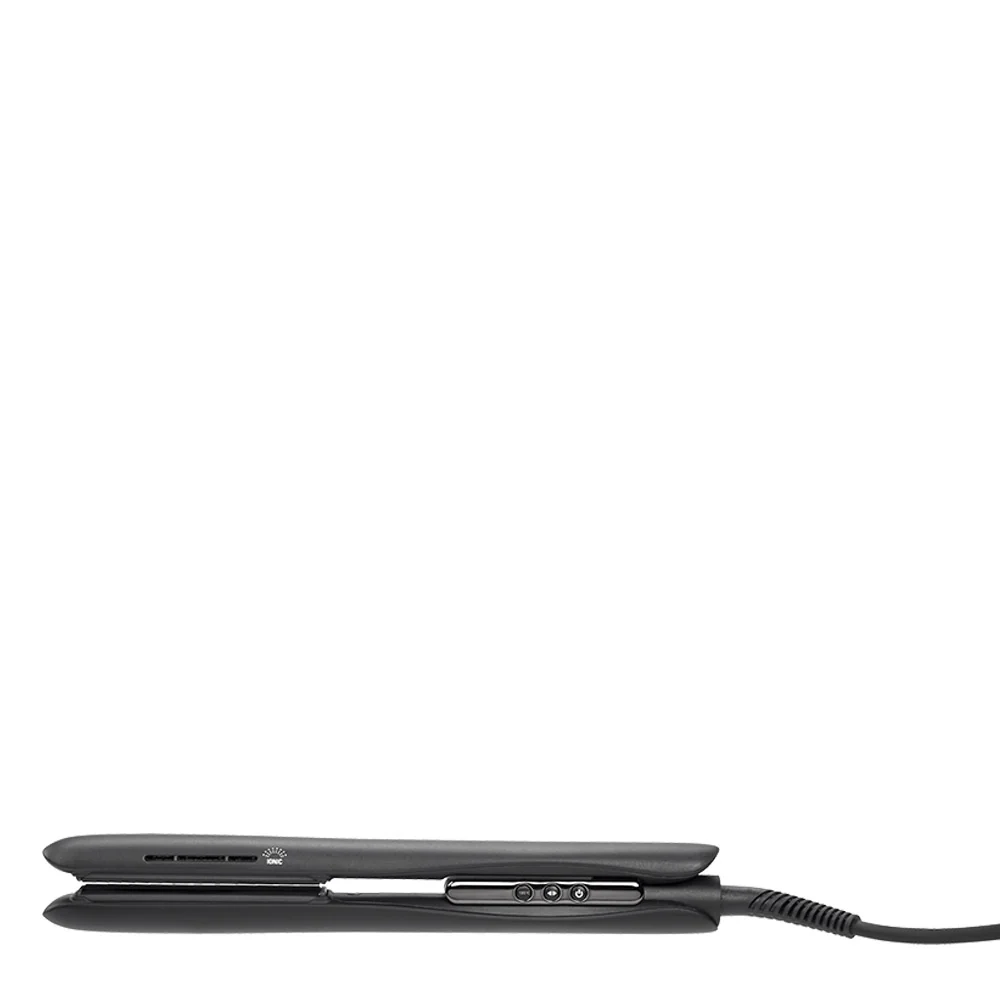 Ultron Enyi Ionic Straightener 1 Matt Black - piastra ionica - Image 4