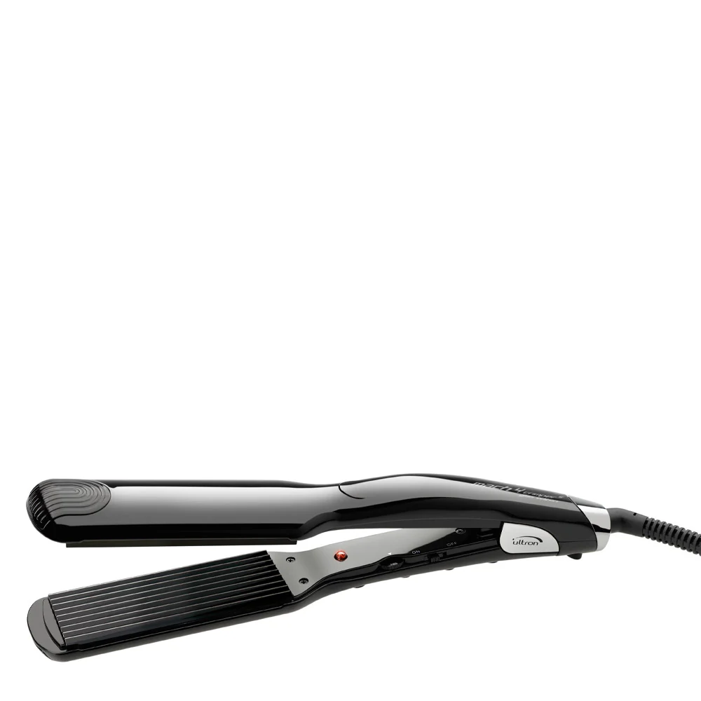 Ultron Ila Ceramic Crimper Small Wave - piastra - Image 2