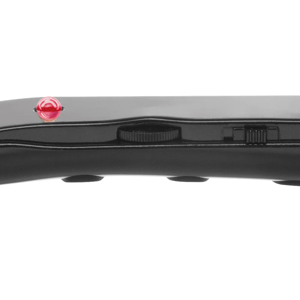 Ultron Ila Ceramic Crimper Small Wave - piastra - Image 5