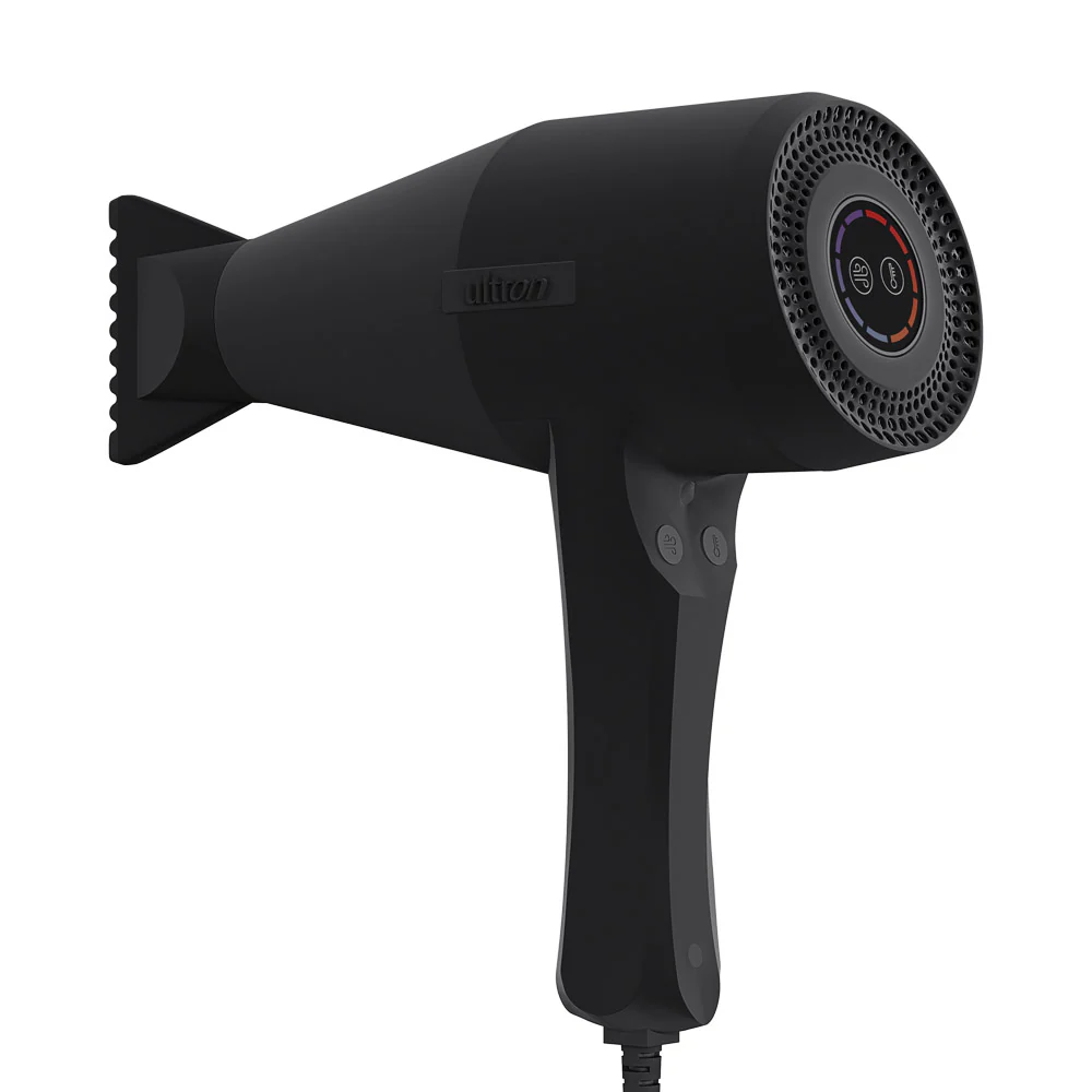 Ultron Notus Deluxe Digital Brushless High-Tech Hairdryer EU - asciugacapelli - Image 4