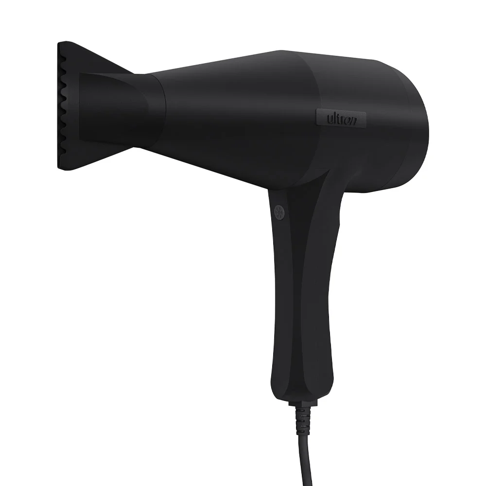 Ultron Notus Deluxe Digital Brushless High-Tech Hairdryer EU - asciugacapelli - Image 5