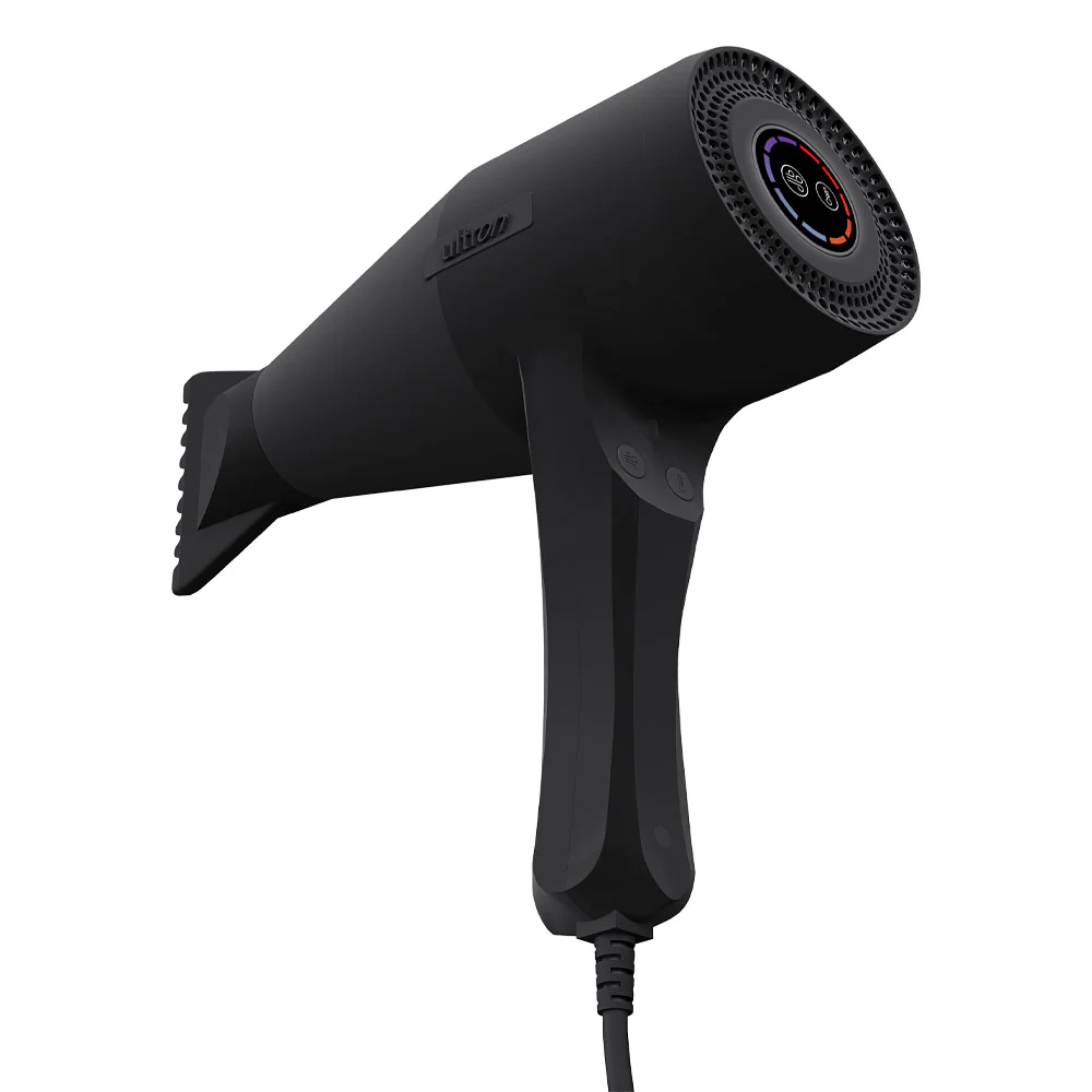 Ultron Notus Deluxe Digital Brushless High-Tech Hairdryer EU - asciugacapelli - Image 6
