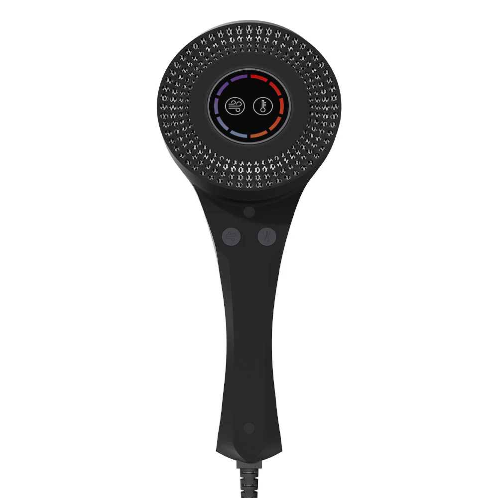 Ultron Notus Deluxe Digital Brushless High-Tech Hairdryer EU - asciugacapelli - Image 7