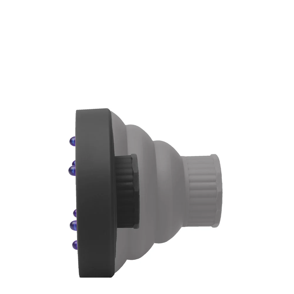 Ultron Retractable Diffusor - diffusore pieghevole - Image 3