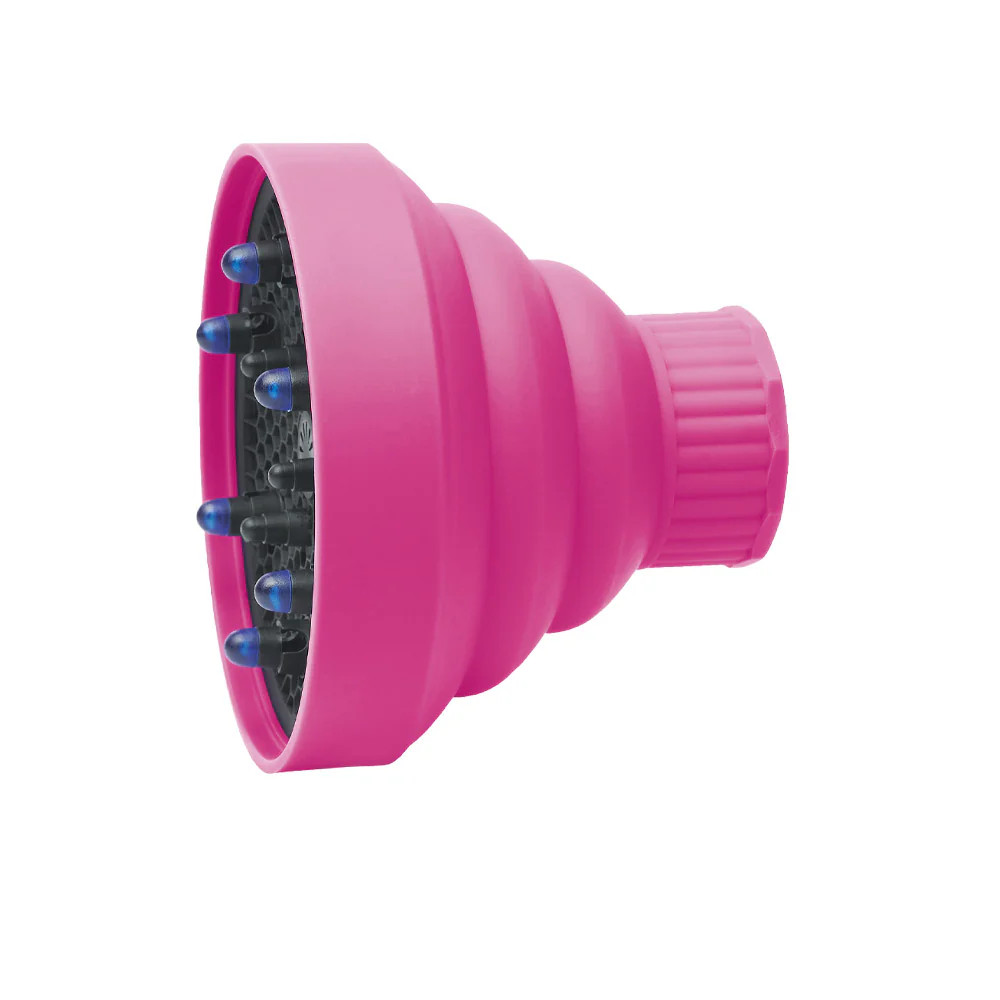 Ultron Retractable  - diffusore retrattile pieghevole rosa - Image 2