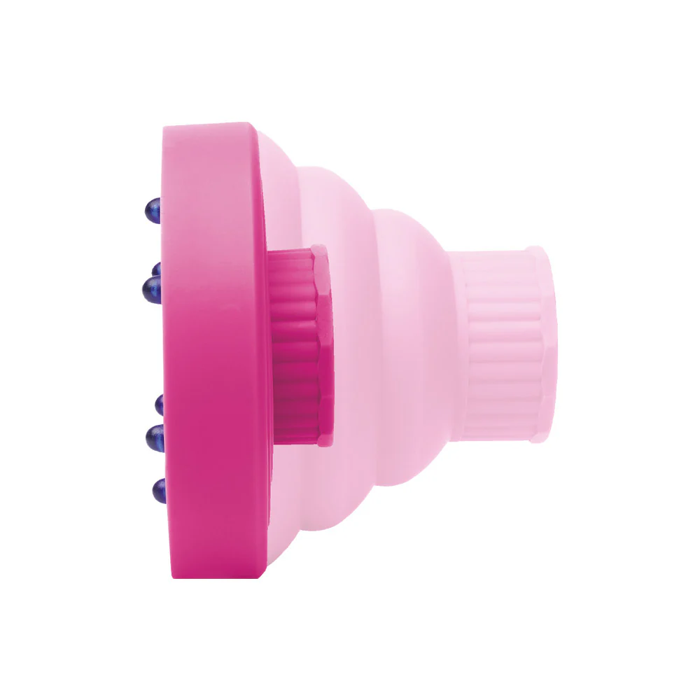 Ultron Retractable  - diffusore retrattile pieghevole rosa - Image 3