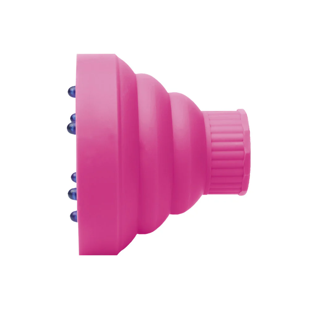 Ultron Retractable  - diffusore retrattile pieghevole rosa - Image 4
