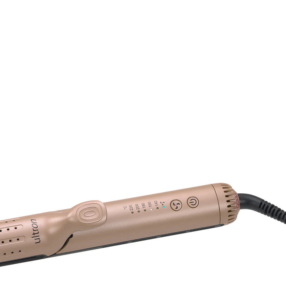Ultron Sirona Airflow Styler Max Rose Gold - piastra - Image 4