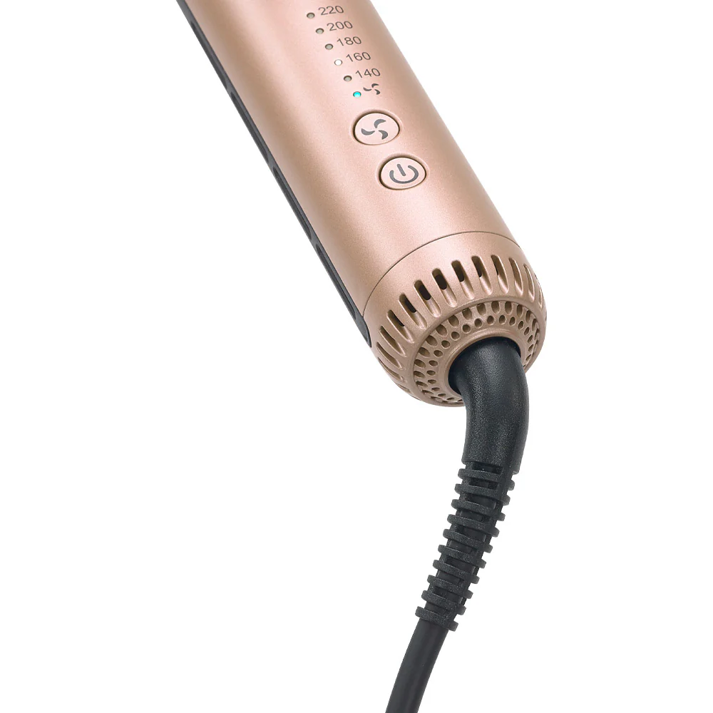 Ultron Sirona Airflow Styler Max Rose Gold - piastra - Image 5