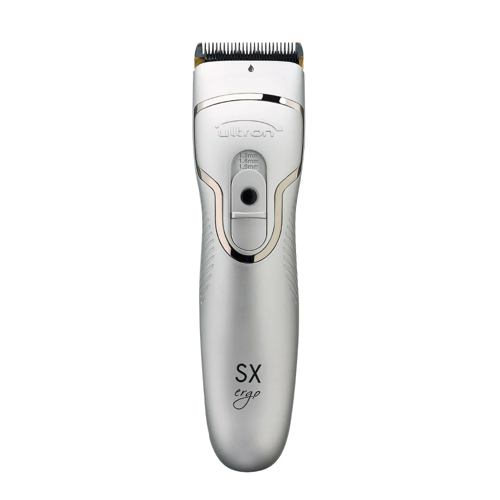 Ultron Umay Ergonomic Lightweight Clipper - tosatrice leggera ergonomica