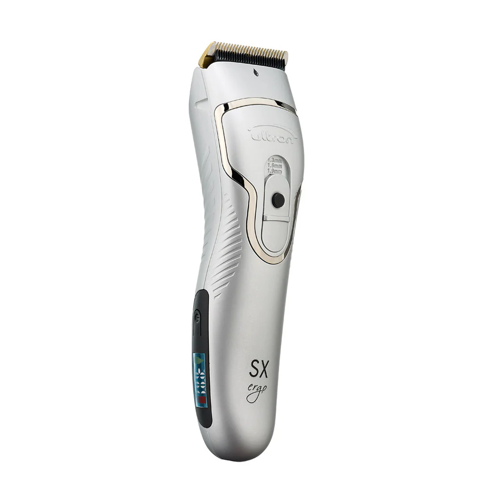 Ultron Umay Ergonomic Lightweight Clipper - tosatrice leggera ergonomica - Image 2