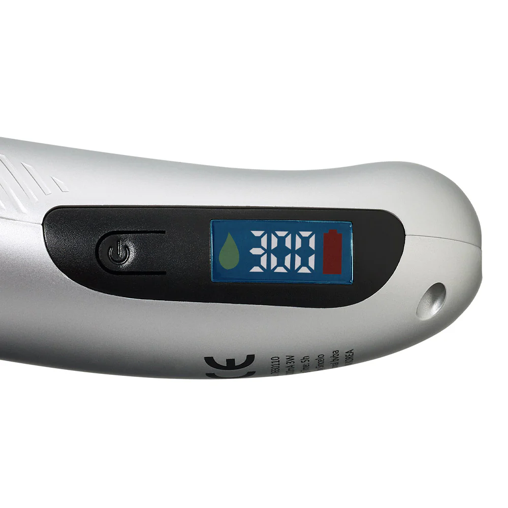 Ultron Umay Ergonomic Lightweight Clipper - tosatrice leggera ergonomica - Image 5