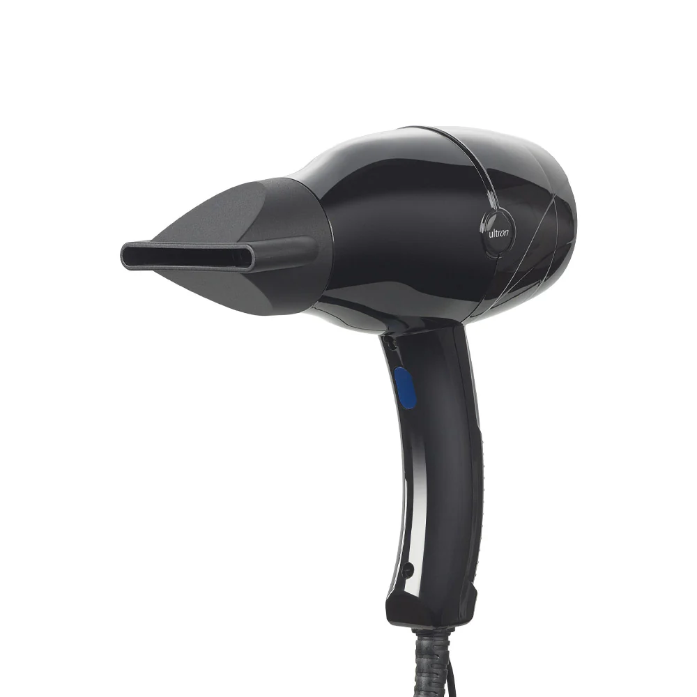 Ultron Vayu Hair Dryer Compact Alterning Current  2200W - asciugacapelli a corrente alternata - Image 5