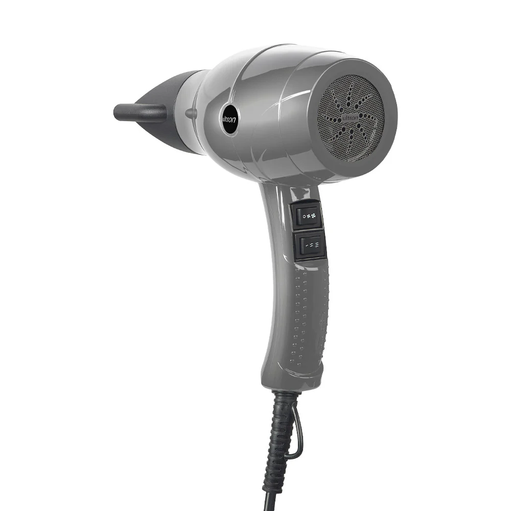 Ultron Vayu Hair Dryer Compact Direct Current 2200W - asciugacapelli a corrente continua - Image 3