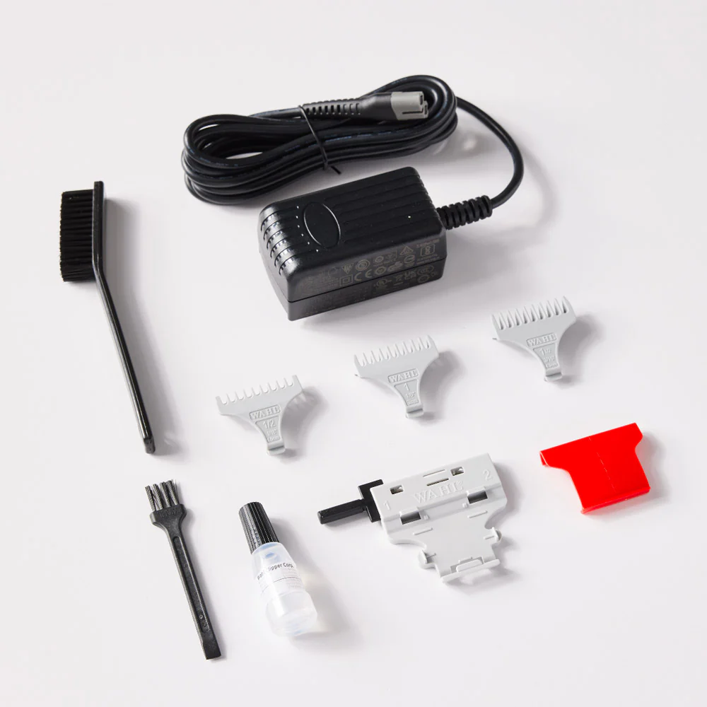 Wahl A-Lign - trimmer professionale - Image 6