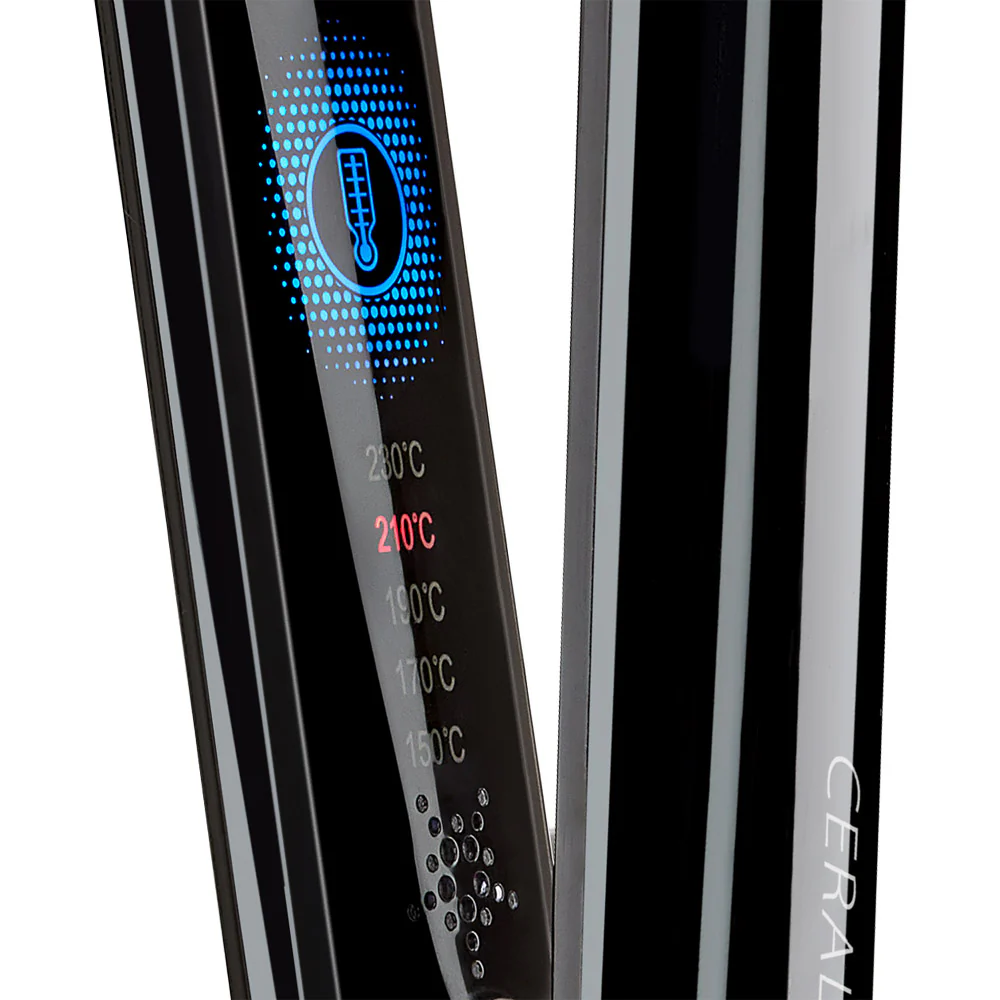 Wahl Ceraline - piastra in ceramica - Image 3