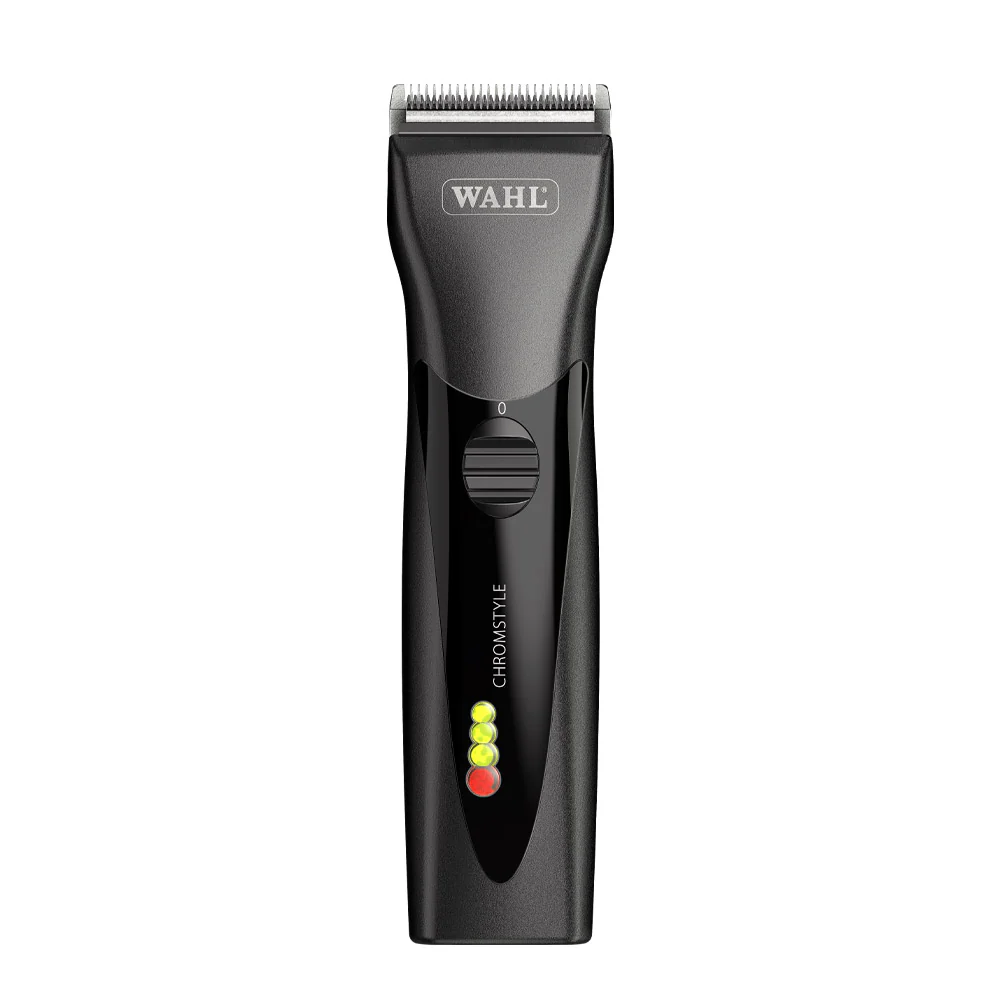 Wahl ChromStyle - tagliacapelli a batteria