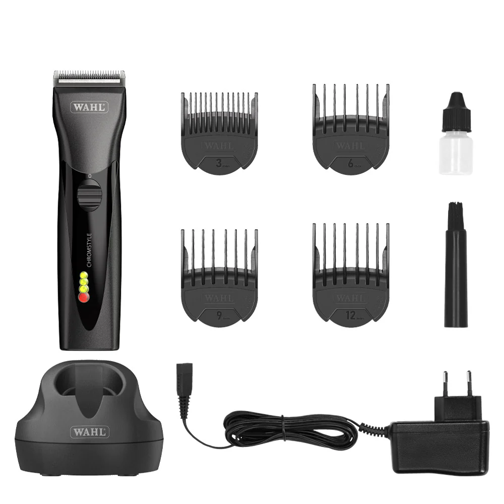Wahl ChromStyle - tagliacapelli a batteria - Image 2
