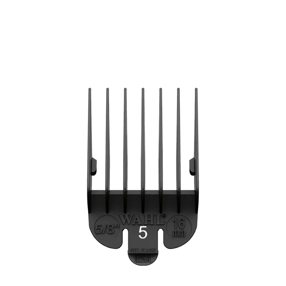 Wahl Clipper Guide 5 5/8'' 16 mm 3135-001 - rialzo