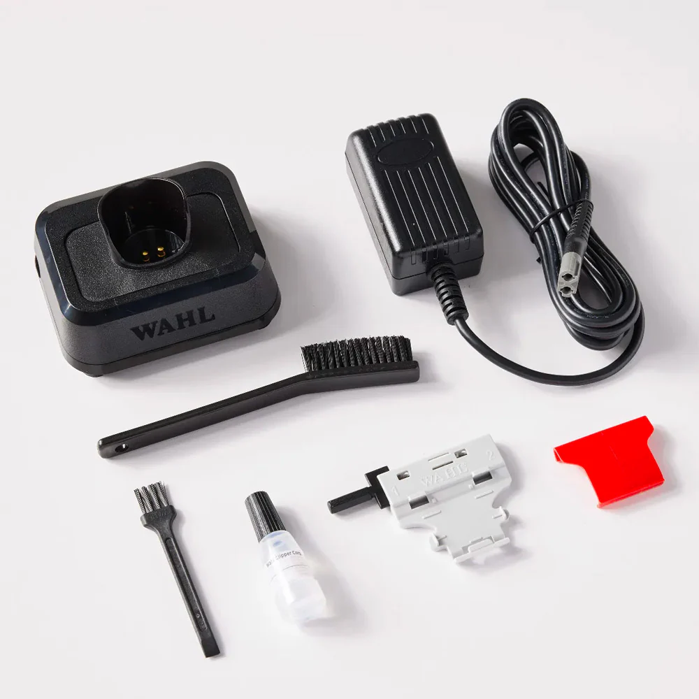 Wahl Compact T-Blade Trimmer Blade 0,4 mm - Image 3