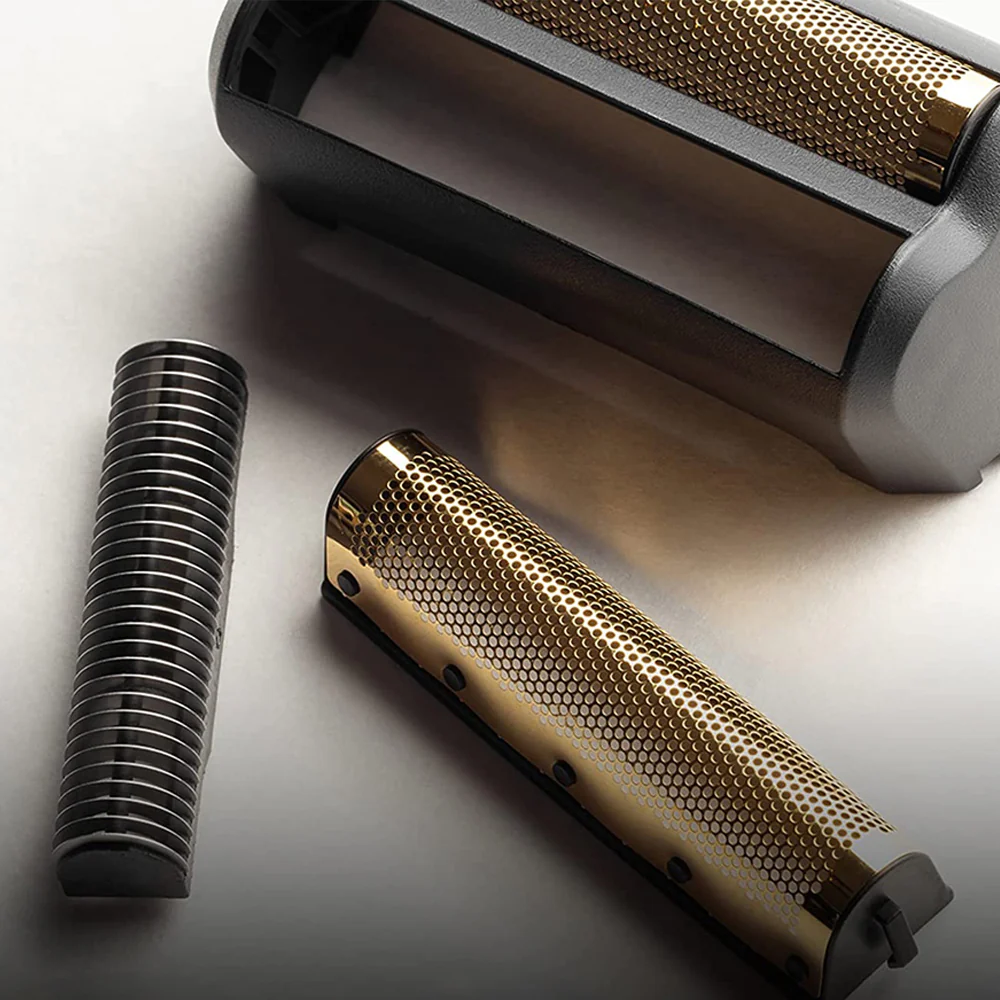 Wahl  Cutter Bar System For Vanish - lame e lamina dorata - Image 4