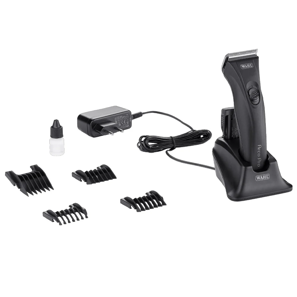 Wahl Pet Pro Pet ArcoPro - tosatrice cani e gatti media taglia - Image 3