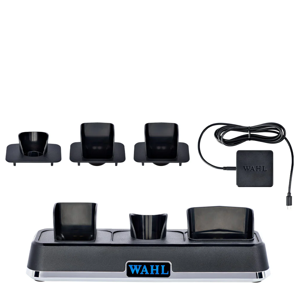Wahl Power Station - alimentatore multifunzione - Image 2