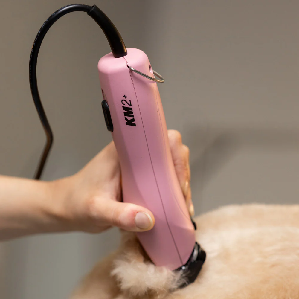 Wahl Pro Pet KM2+ - clipper a filo - Image 5