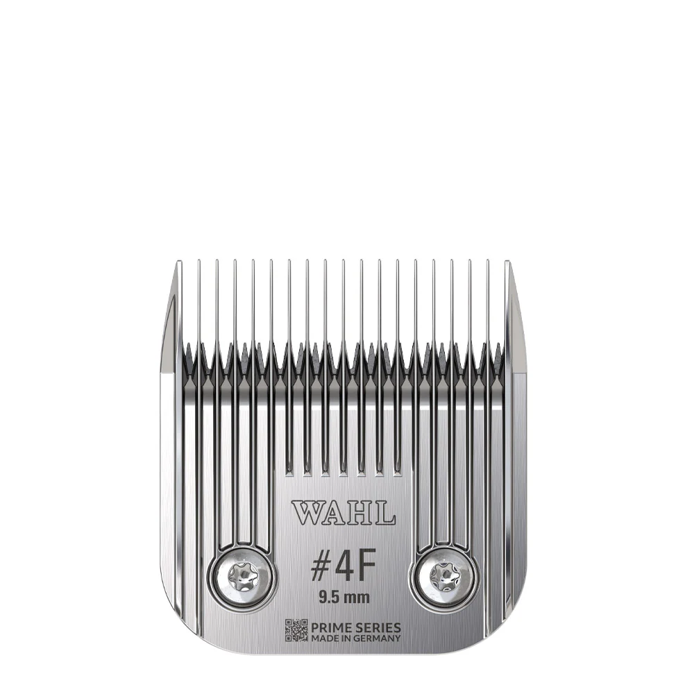 Wahl Pro Pet Precision Blade 1264-7190 Blade #4F 9,5mm - lama di precisione
