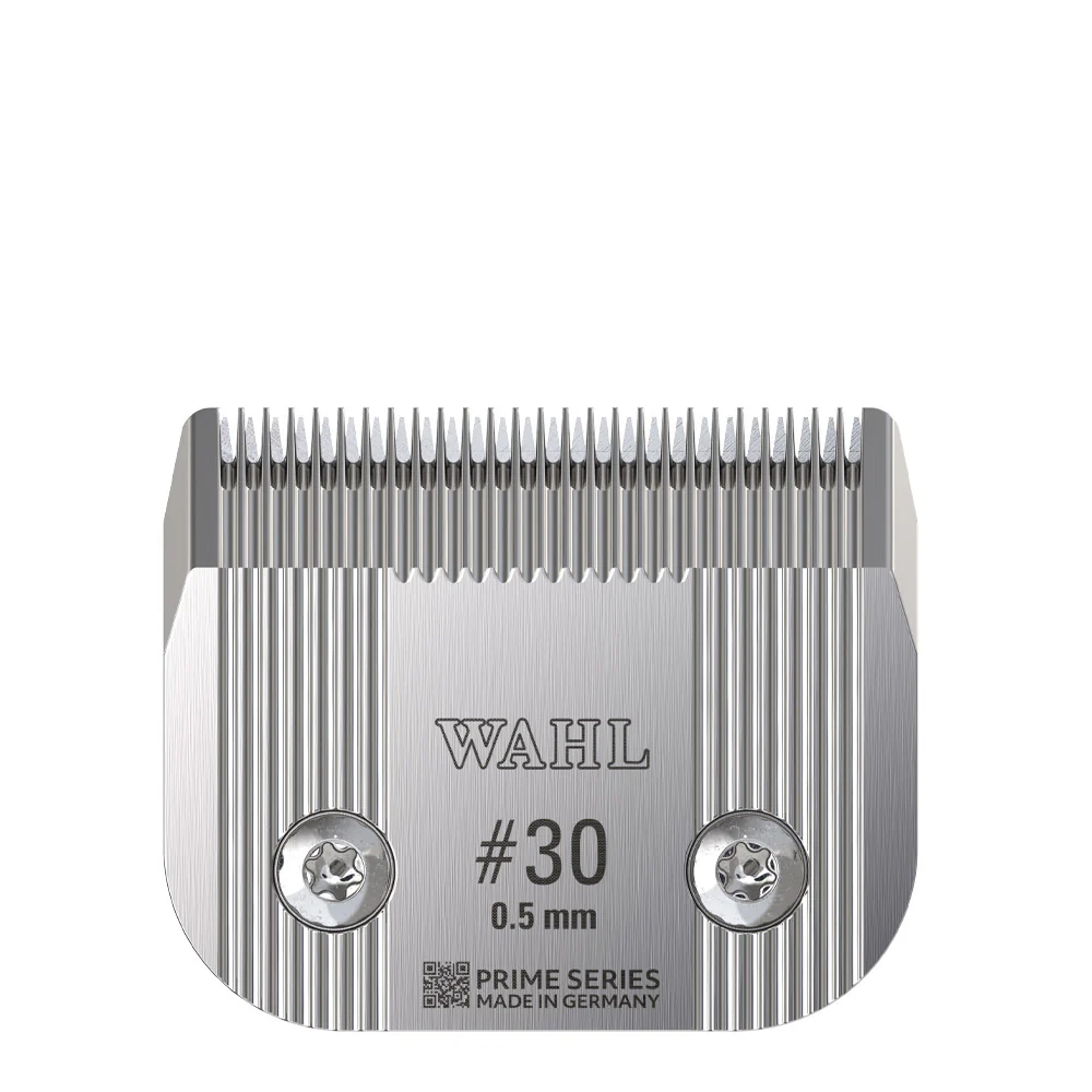 Wahl Pro Pet Precision Blade 1264-7110 Blade #30 0.5mm - lama di precisione