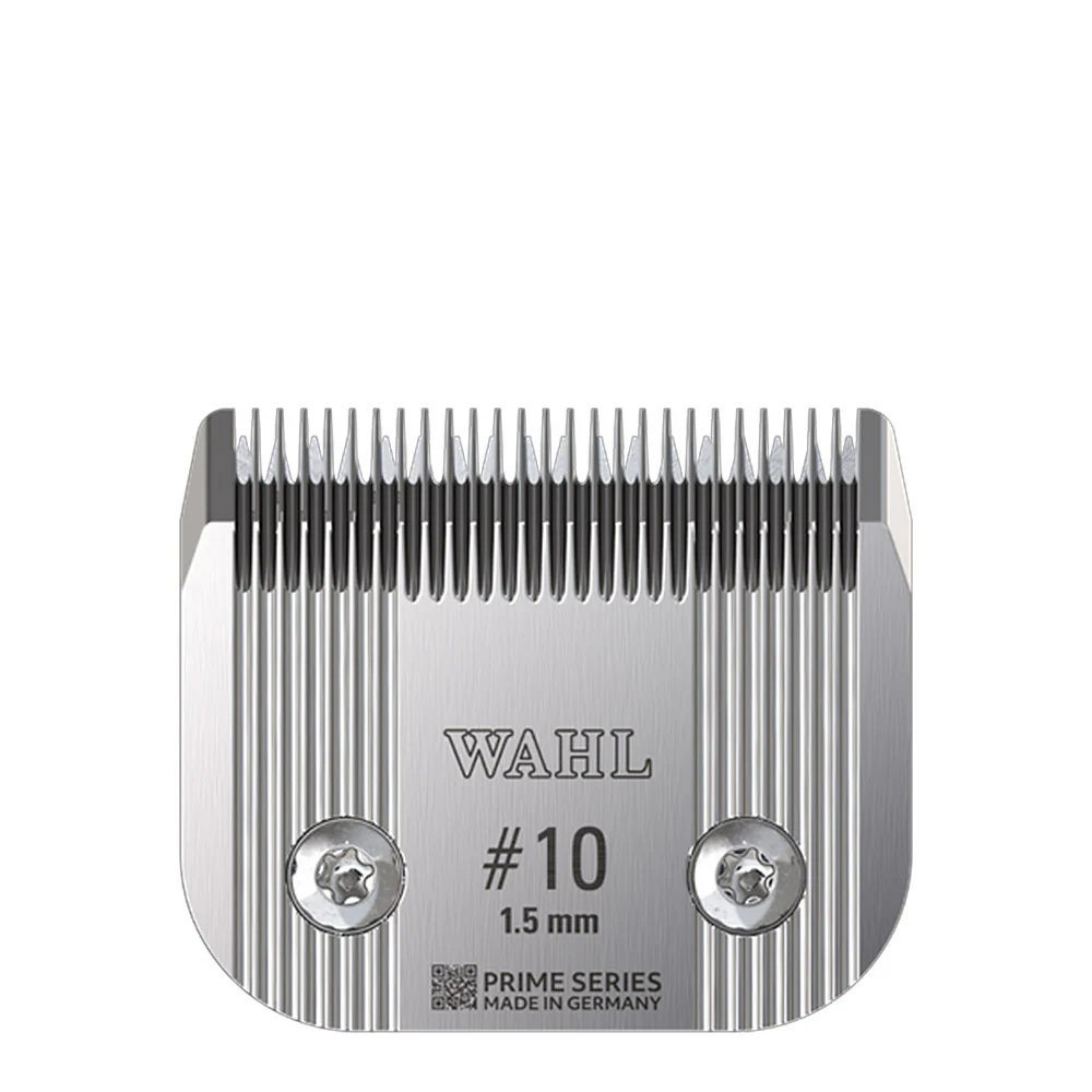 Wahl Pro Pet Precision Blade 1264-7120 Blade #10F 1,5mm - lama di precisione