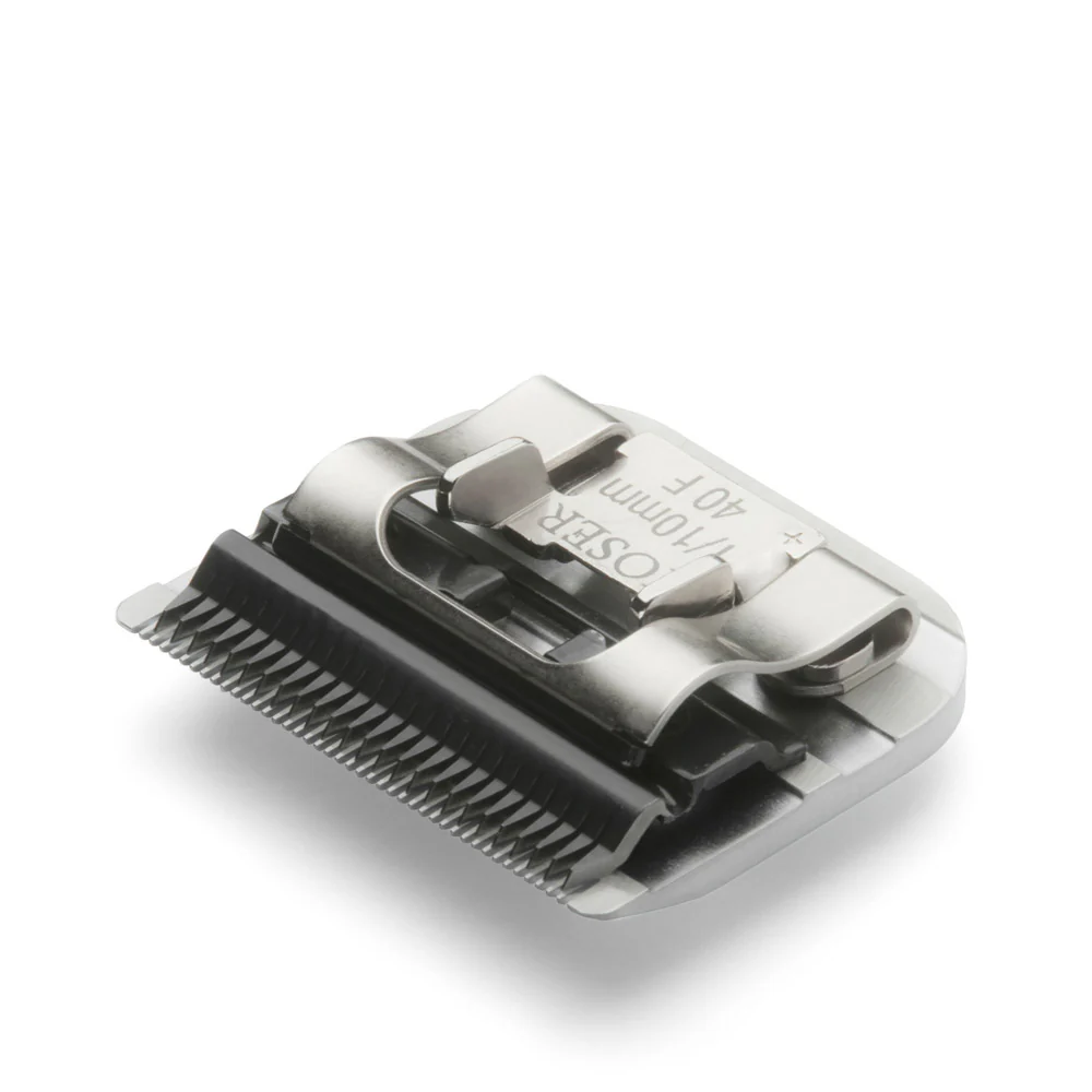 Wahl Pro Pet Precision Blade 1245-7360 Blade #7F 5mm - lama di precisione - Image 2