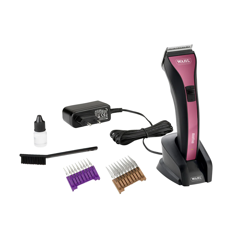 Wahl Pro Pet Motiva - tosatrice senza filo - Image 4
