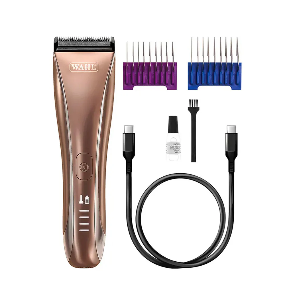 Wahl Pro Pet Motiva2 - tosatrice per animali - Image 2