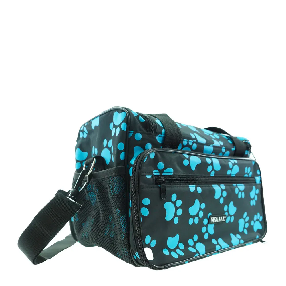 Wahl Pro Pet Paw Print Bag - borsa porta strumenti - Image 3