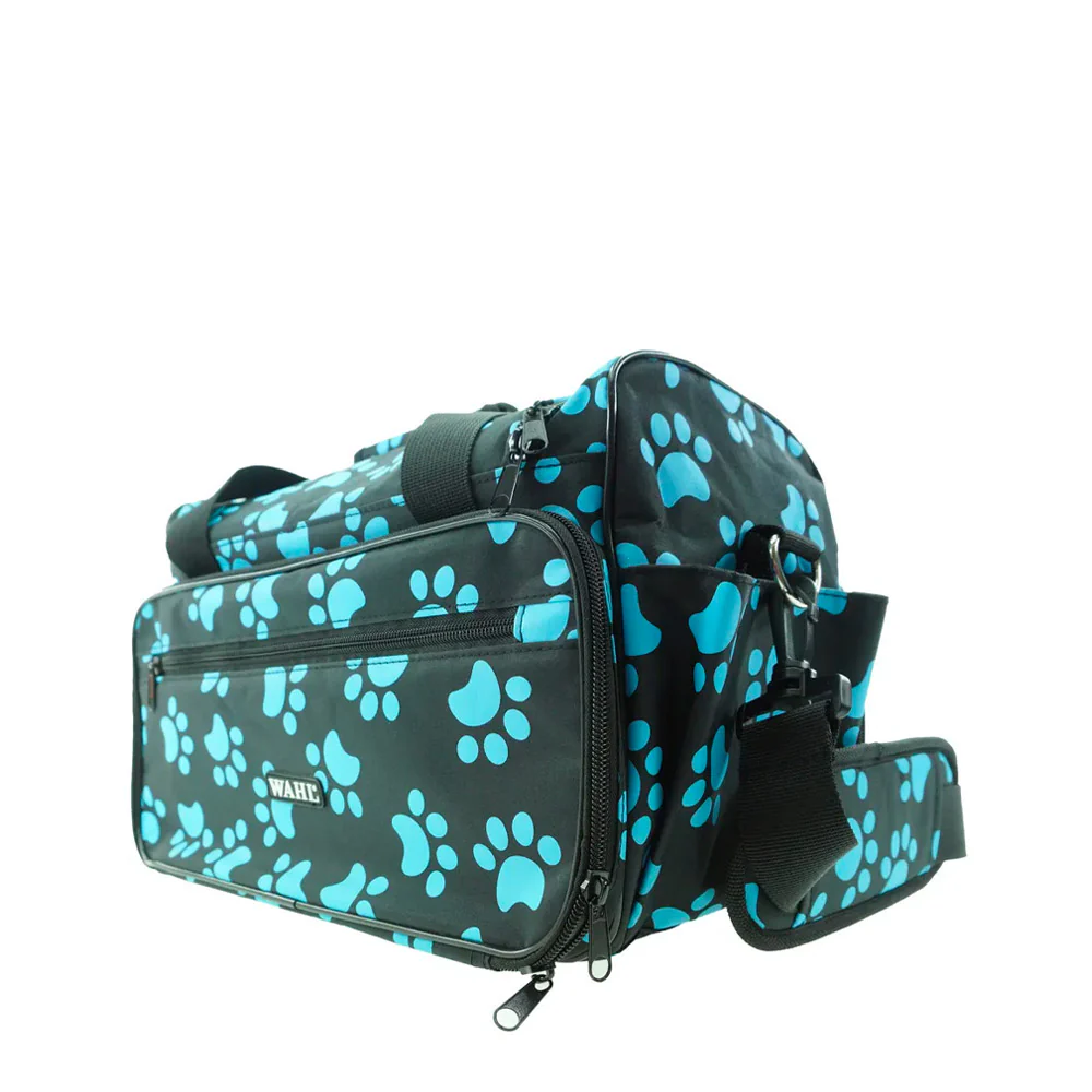 Wahl Pro Pet Paw Print Bag - borsa porta strumenti - Image 4