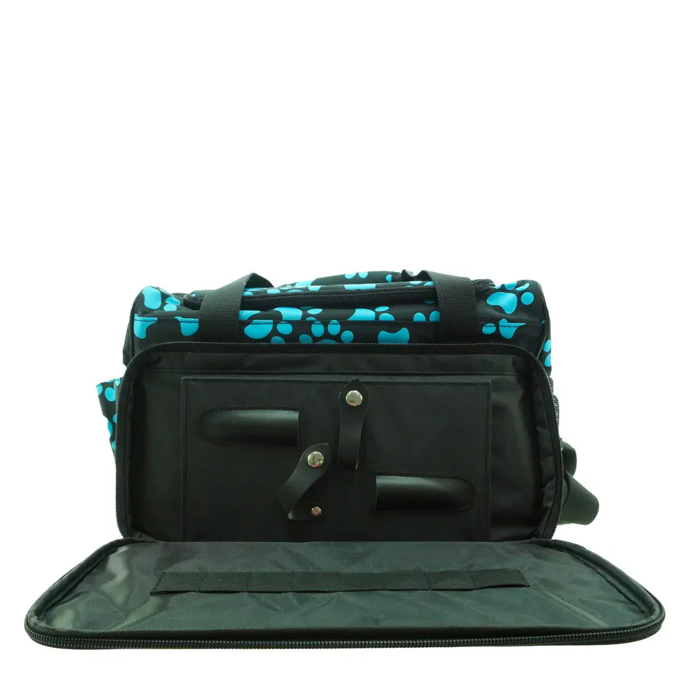 Wahl Pro Pet Paw Print Bag - borsa porta strumenti - Image 5