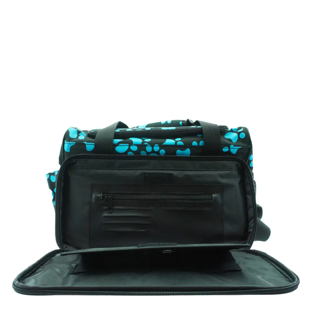 Wahl Pro Pet Paw Print Bag - borsa porta strumenti - Image 6