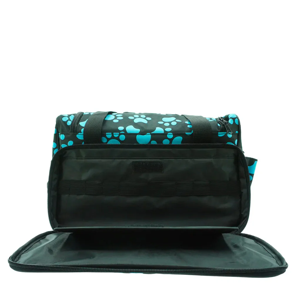 Wahl Pro Pet Paw Print Bag - borsa porta strumenti - Image 7