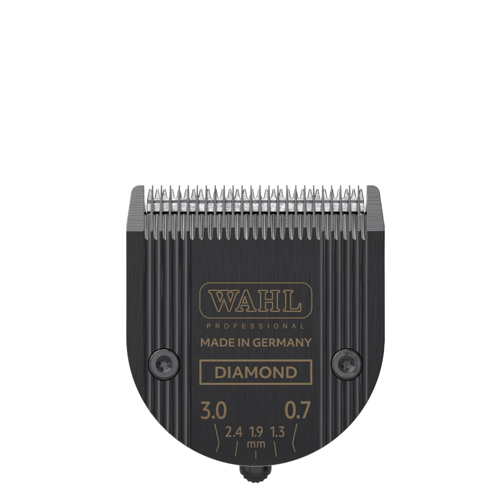 Wahl Pro Pet Precision Blade 1854-7172 Diamond Blade 0,7-3mm - lama di precisione