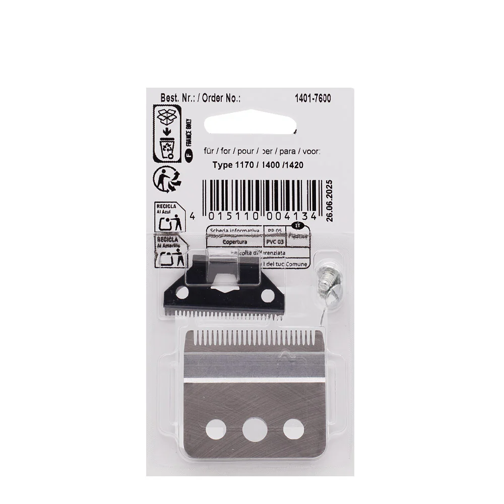 Wahl Pro Pet Precision Blade - lama di precisione - Image 2