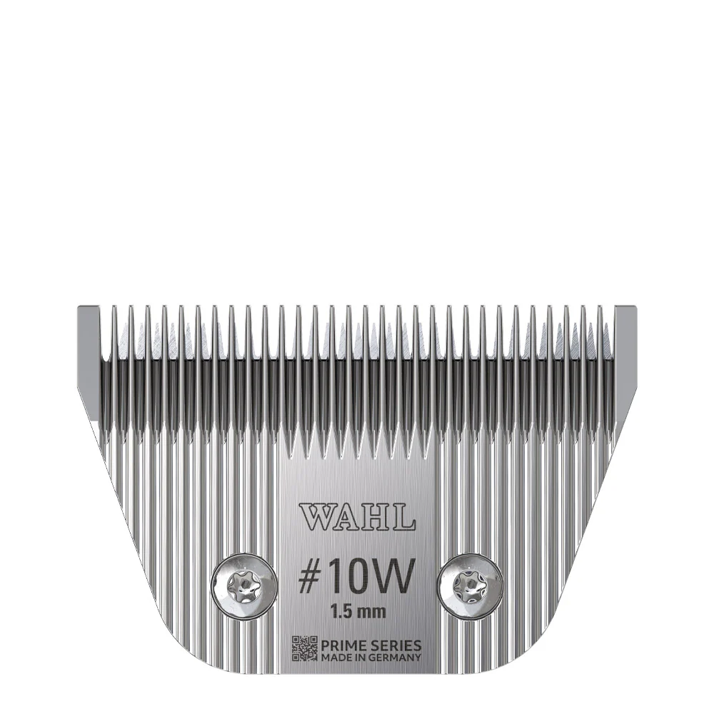 Wahl Pro Pet Precision Blade Wide #10w 1,5mm - lama di precisione