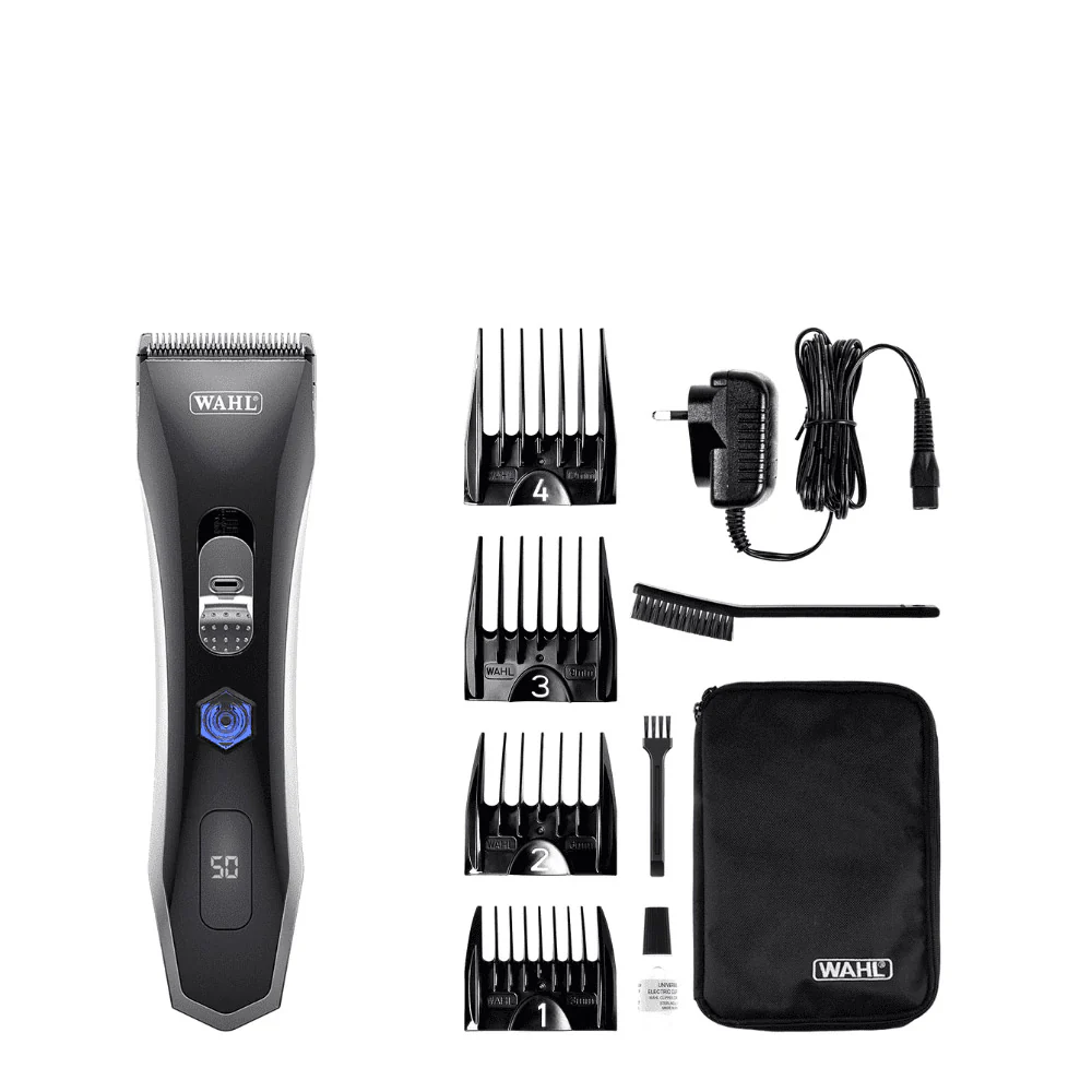 Wahl Pro Pet Smart Clip Clipper - tosatrice animali domestici - Image 4
